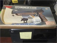 1377 American Classic Pellet Gun