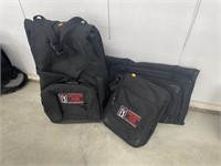 PGA partners club bags
