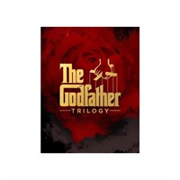 P2070  The Godfather Collection 4K/UHD2022