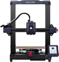 Anycubic 3D Printer Kobra 2, 6X Faster Speed Auto