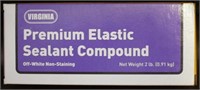P2016  PREMIUM ELASTIC SEALANT COMPOUND