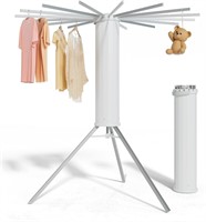 NEW $130 Cylinder Drying Rack