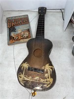 Vintage Ukulele