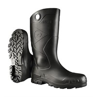 Dunlop 8677604 Chesapeake Boots with Safety Steel