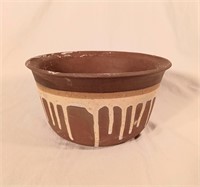David Cressey Pottery Bowl