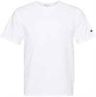 Champion Mens Garment Dyed Short Sleeve T-Shirt (C