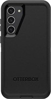 OtterBox Galaxy S23+ Defender Series Case - BLACK,