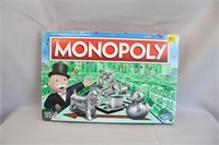 NEW MONOPOLY GAME