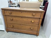 Vintage chest of drawers