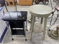 Steprite stool and other stool