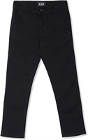 The Children's Place Boys Stretch Skinny Chino Pan