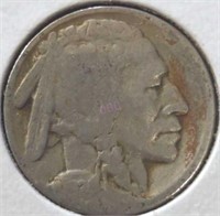 1924 buffalo nickel