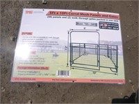TMG LSM10 Corral Panel Fence