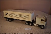 Feed The Child Truck