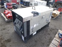 Miller Pro 300 Welding Generator