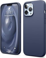 elago Compatible with iPhone 13 Pro Max Case, Liqu