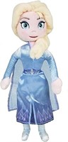 Disney - Frozen 2 - Elsa 11 Inch Plush
