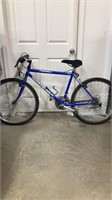 Topanga Diamond Back Bike