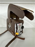 Vintage Brownie Movie Camera