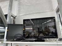 Vizio Tv and monitor