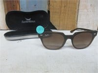 Ray Ban Sunglasses in Case