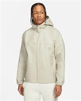 Nike Hooded Full Zip Canvas Men's Jacket