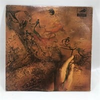 Vinyl Record: Moody Blues Children's Children
