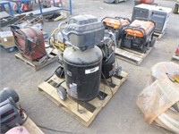 Air Compressors (QTY 3)