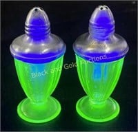 VTG Glowing Uranium Shakers