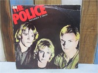 Album - Police
