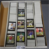 07' Topps Baseball Cards