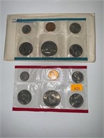1979 uncirculated coin set