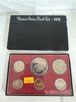 1976 proof set