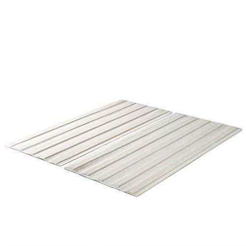 Zinus Annemarie Solid Wood Bed Support Slats / Fab