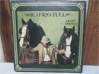 Album - Jethro Tull