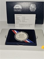 90% US Mint First Centennial Commemorative coin