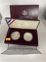 Robert F. Kennedy commemorative coin