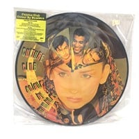 Vinyl Record: Culture Club Picture Disc