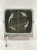 Vintage Unbranded Electric Fan