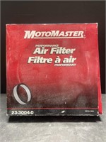 Motomaster Performance Air Filter.