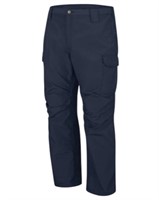 Size 32 Large Workrite FR Tactical Ripstop Pant (F