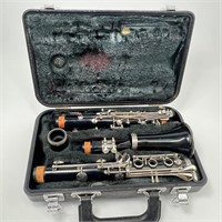 Yamaha Clarinet - YCL 26 - Japan