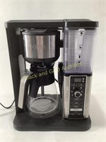 Ninja CM400 Hot & Iced Coffee Maker