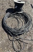 Lot: wire