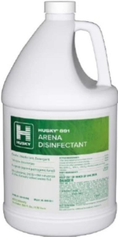 64oz Husky Arena Surface Disinfectant
