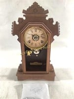 Antique ANSONIA Tabletop Clock