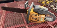 Pioneer partner chainsaw