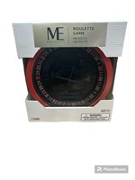 3PK  Roulette Wheel - Casino Games