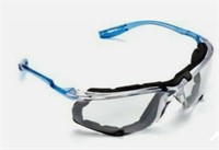 Pack of 16 3M Virtua CCS Protective Safety Glasses