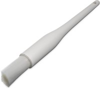 SPARTA Galaxy Nylon Pastry Brush, 10 Inches, White